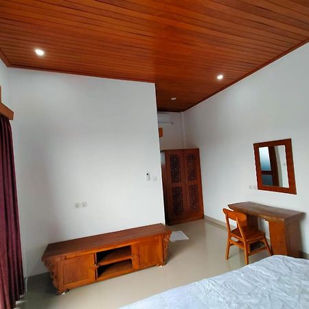 Echo Valley Inn 乌布 外观 照片